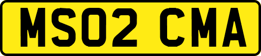 MS02CMA