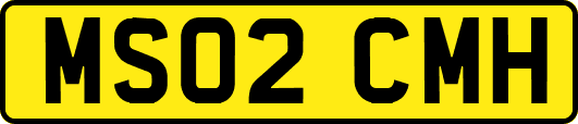 MS02CMH
