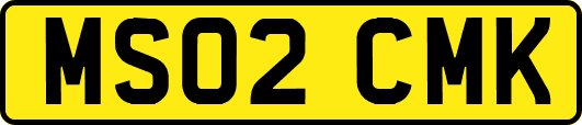 MS02CMK