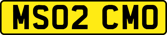 MS02CMO
