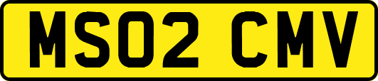 MS02CMV