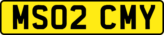 MS02CMY