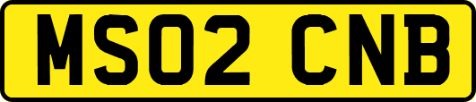 MS02CNB