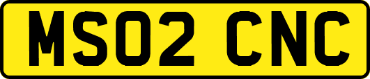 MS02CNC