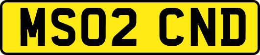 MS02CND