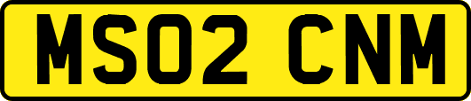 MS02CNM