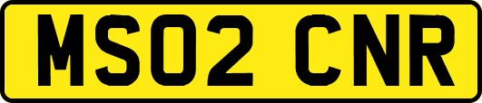 MS02CNR