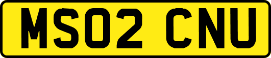 MS02CNU