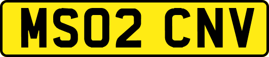 MS02CNV