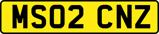 MS02CNZ