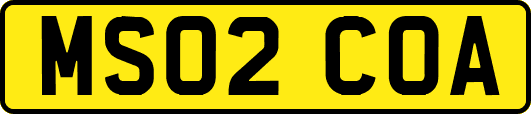 MS02COA