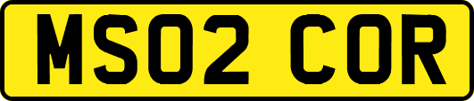 MS02COR