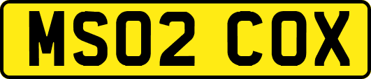 MS02COX