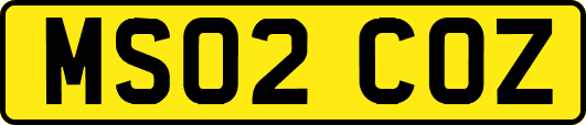 MS02COZ