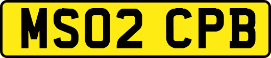 MS02CPB