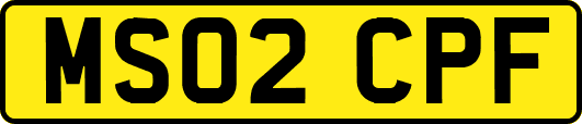 MS02CPF