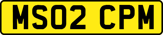 MS02CPM