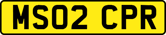 MS02CPR