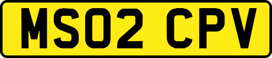 MS02CPV
