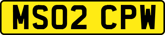 MS02CPW