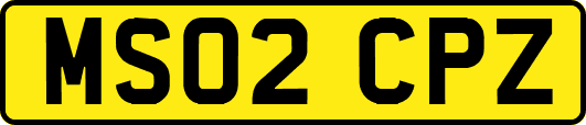 MS02CPZ