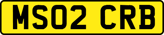 MS02CRB