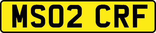 MS02CRF