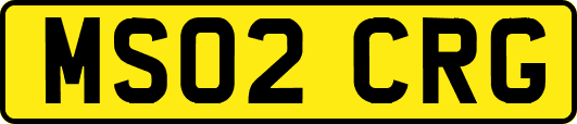 MS02CRG