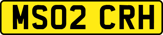 MS02CRH