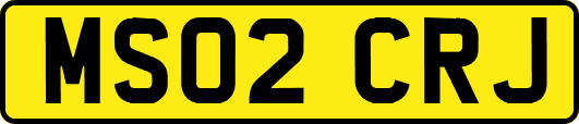 MS02CRJ