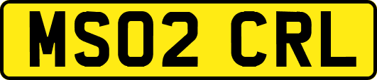 MS02CRL