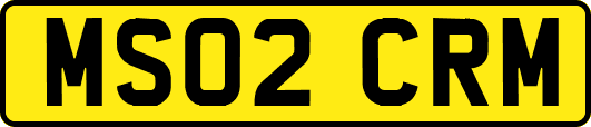 MS02CRM