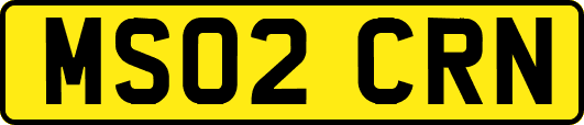 MS02CRN