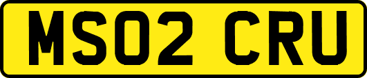MS02CRU