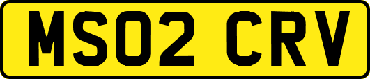 MS02CRV