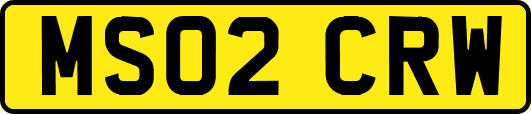 MS02CRW