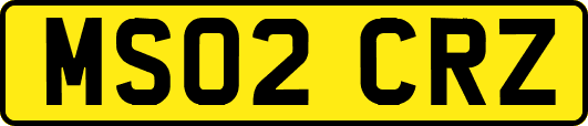 MS02CRZ