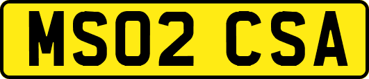 MS02CSA