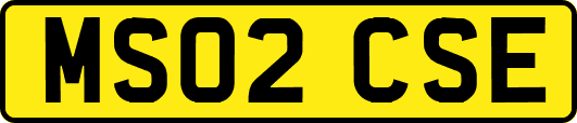 MS02CSE