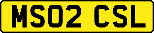 MS02CSL