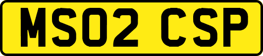 MS02CSP