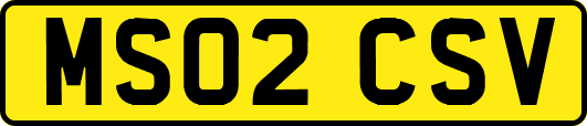 MS02CSV
