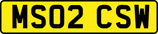 MS02CSW