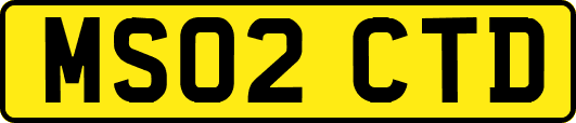 MS02CTD