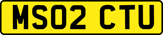 MS02CTU