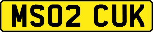 MS02CUK