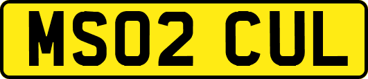 MS02CUL