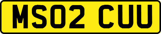 MS02CUU
