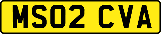 MS02CVA