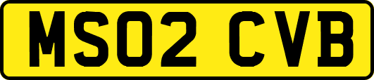 MS02CVB